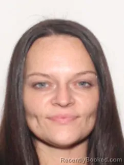 Most wanted individual Ginger Kayanne Grimes – St Francis County, Arkansas