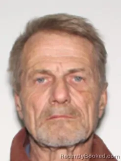 Most wanted individual Ron Elliott Kimble – St Francis County, Arkansas