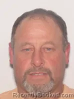 Most wanted individual Keith William Mcdaniel – St Francis County, Arkansas