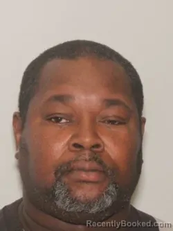Most wanted individual Benjamin Pruitt – St Francis County, Arkansas