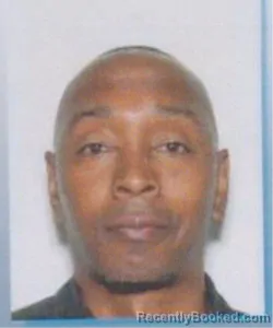 Most wanted individual Harold Darnell Jr. Rogers – St Francis County, Arkansas