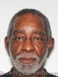 Most wanted individual Gary Wayne Spearman – St Francis County, Arkansas